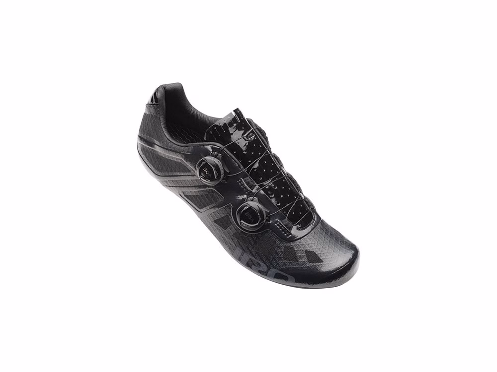 Giro Imperial Fahrradschuhe Herren Größe:42.5