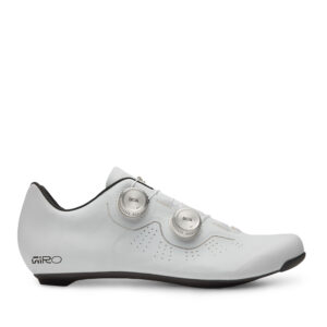 Giro Imperial II AS All-Season Rennradschuh 43 white