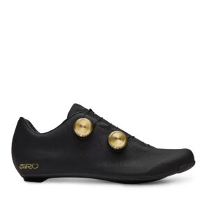 Giro Imperial II AS All-Season Rennradschuh 47 black/gold