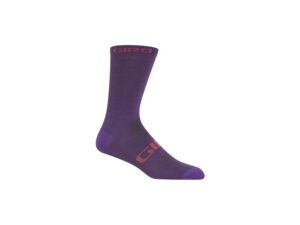 Giro Merino Seasonal Wool Wintersocken (lila) Größe:M