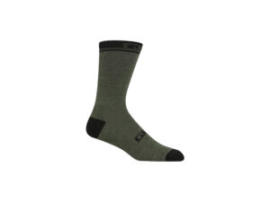 Giro Merino Wool Fahrradsocken (olivgrün) Größe:M