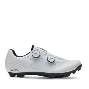 Giro Regime XC Gravel & MTB Schuh 43 white