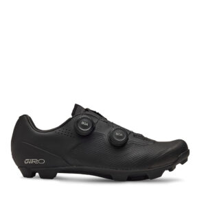 Giro Regime XC Gravel & MTB Schuh 45 black
