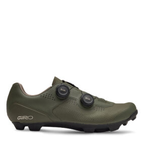 Giro Regime XC Gravel & MTB Schuh 46 dark sage