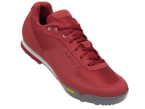 Giro Rumble VR Fahrradschuhe Herren (ox red) Größe:39
