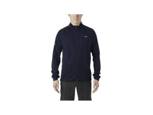 Giro Stow H2O Jacke Herren (blau / dunkelblau) Größe:XL