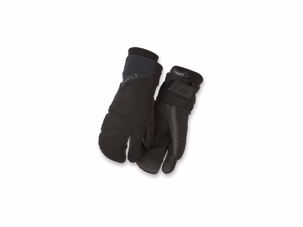 Giro Wi Proof 100 Fahrradhandschuhe Herren Größe:XXL