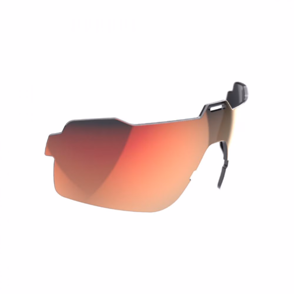Glaeser Commander rot