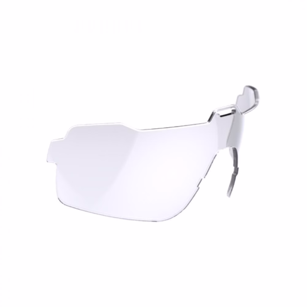 Glaeser Commander transparant