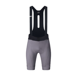Gobik Absolute 7.0 Bib Shorts Kurze Trägerhose Herren 2XL kettle