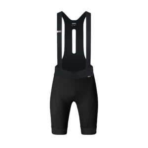 Gobik Absolute 7.0 Bib Shorts Kurze Trägerhose Herren S black