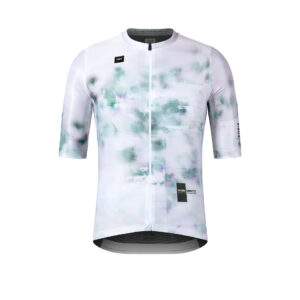 Gobik Attitude 2.0 Jersey Kurzarm Fahrradtrikot Herren XL moss