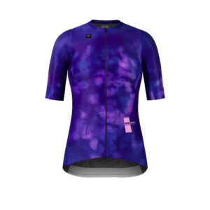 Gobik Attitude 2.0 Women Jersey Kurzarm Fahrradtrikot Frauen M grim