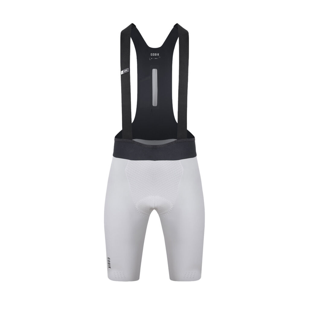 Gobik Bib Short Lancer Men Kurze Trägerhose Herren M diamond
