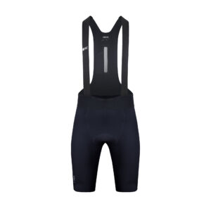 Gobik Bib Short Lancer Men Kurze Trägerhose Herren XL ultrablue