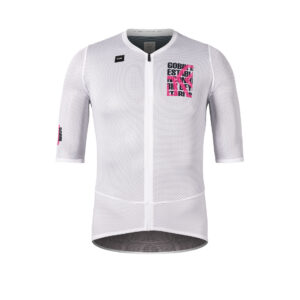 Gobik Carrera 3.0 Jersey Kurzarm Fahrradtrikot Unisex XL tag