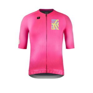 Gobik CX Pro 4.0 Jersey Kurzarm Fahrradtrikot Unisex XL drip