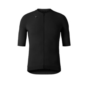 Gobik CX Solid Jersey Kurzarm Fahrradtrikot Unisex L jasper