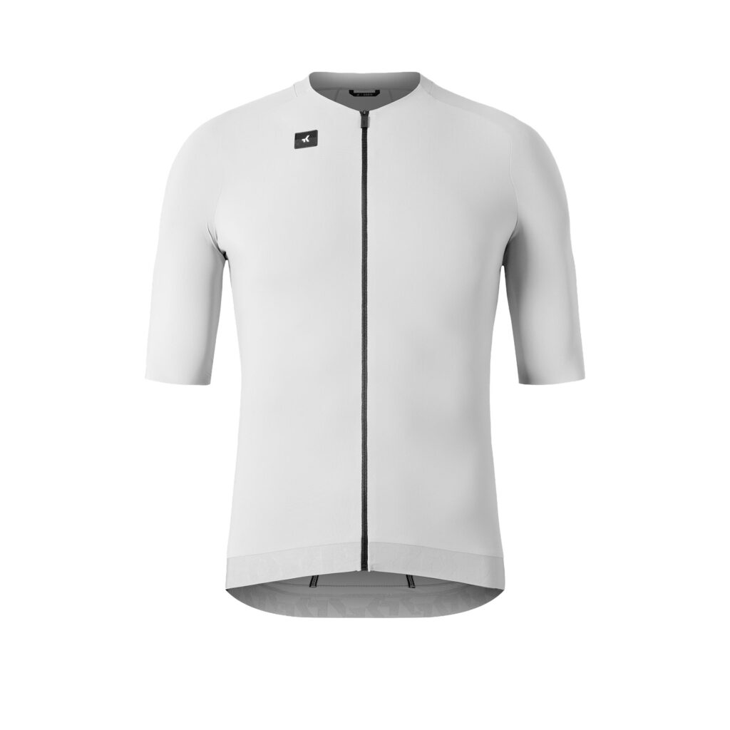 Gobik CX Solid Jersey Kurzarm Fahrradtrikot Unisex M empire