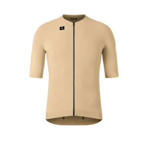 Gobik CX Solid Jersey Kurzarm Fahrradtrikot Unisex S rye