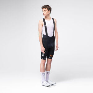 Gobik Lancer Bib Shorts Team Netcompany Ineos 2026 XS Team Netcompany INEOS - black
