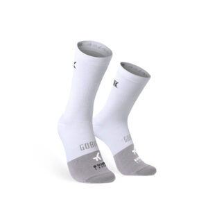 Gobik Lightweight 2.0 Socks Radsocken L/EU 44-47 salt