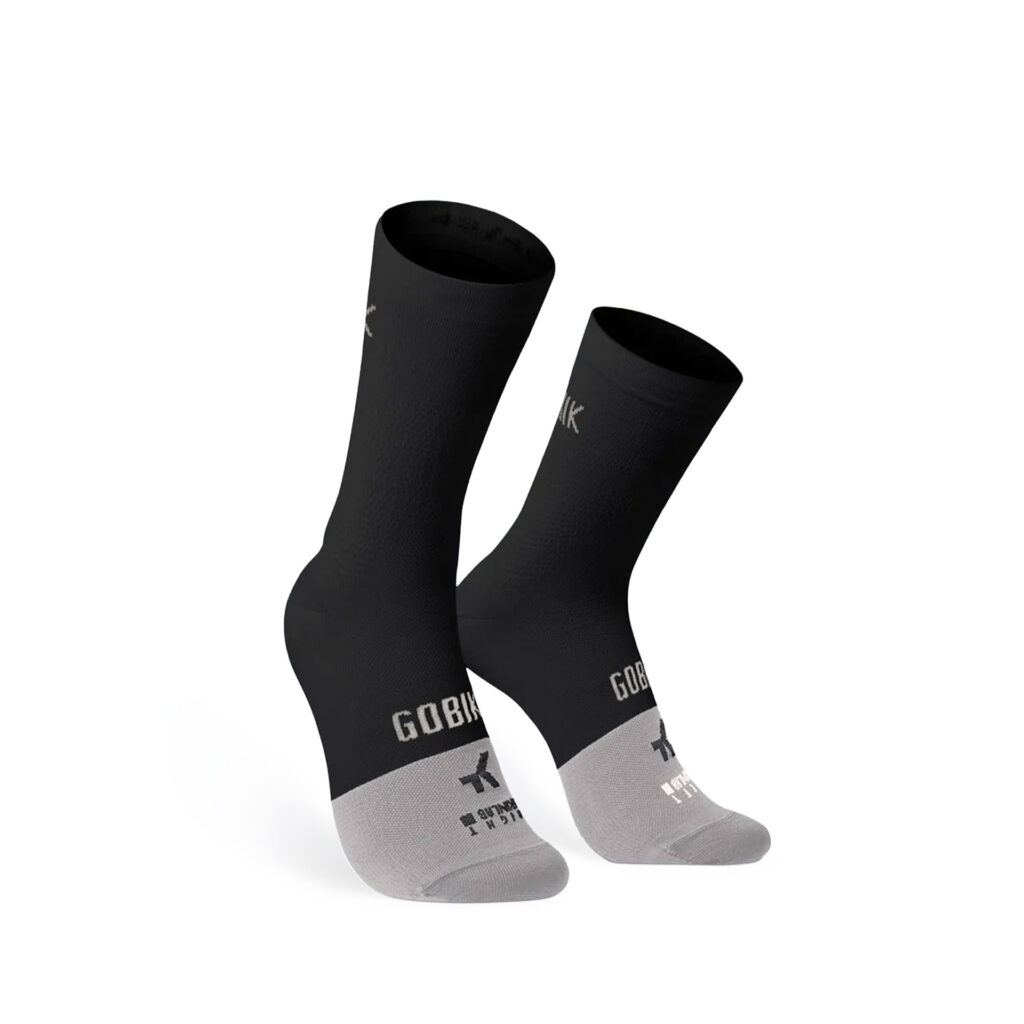 Gobik Lightweight 2.0 Socks Radsocken S/EU 38-39 jasper