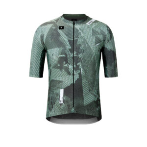 Gobik Magnitude Jersey Kurzarm Fahrradtrikot Herren L crash