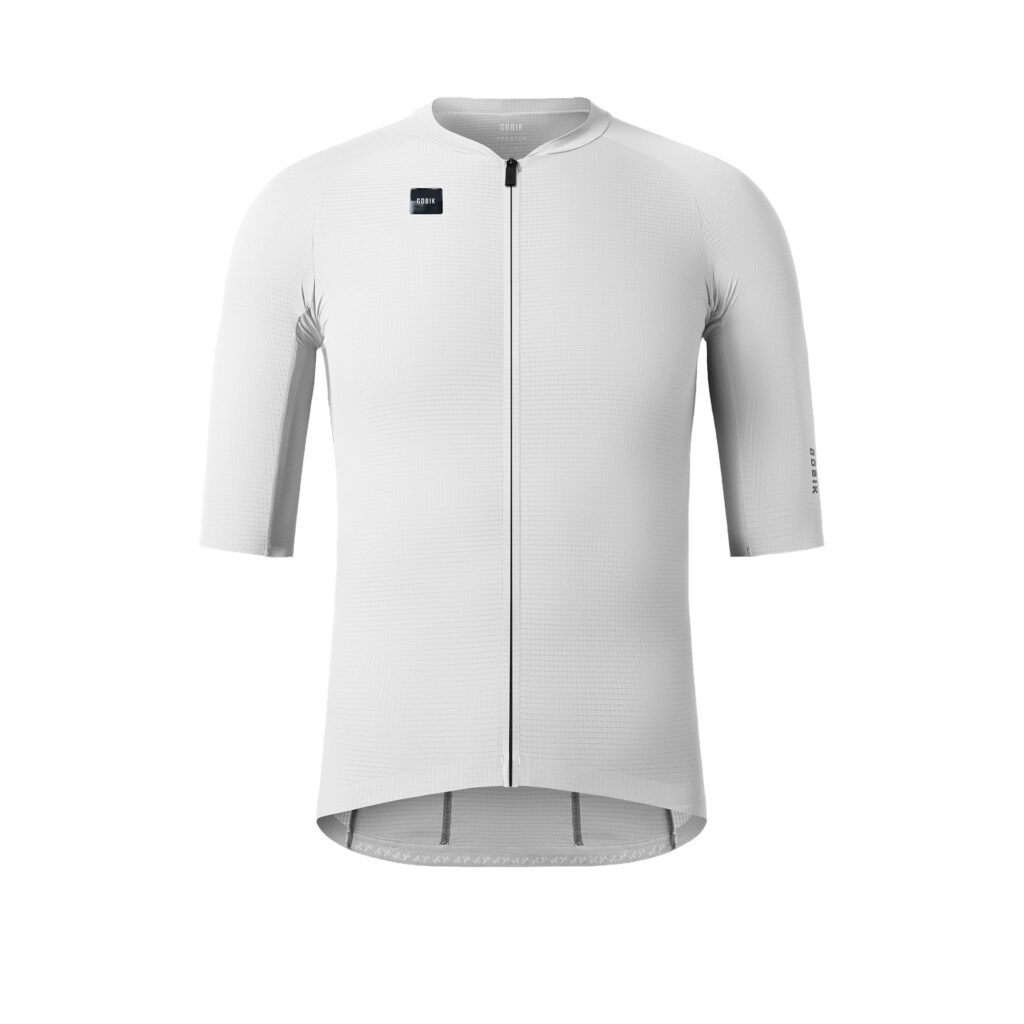 Gobik Phantom Jersey Kurzarm Fahrradtrikot Unisex S empire