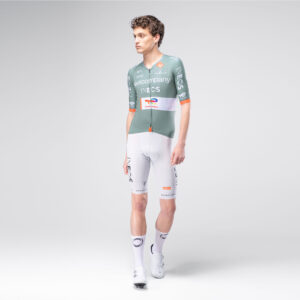 Gobik Reactive 2.0 Jersey Netcompany Ineos 2026 Kurzarm Fahrradtrikot Unisex 2XL Team Netcompany INEOS