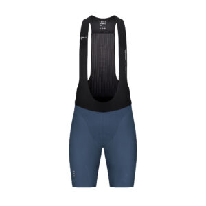 Gobik Ultralite 2.0 Bib Shorts Kurze Trägerhose Herren 2XL stellar