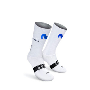 Gobik Vortex 2.0 Socks Movistar Team 2026 M/EU 40-43 Movistar Team
