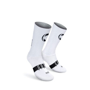 Gobik Vortex 2.0 Socks Netcompany Ineos 2026 Aerodynamische Radsocken M/EU 40-43 Team Netcompany INEOS