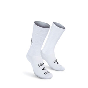 Gobik Vortex 2.0 Socks Radsocken L/EU 44-47 salt