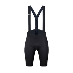 Gobik X Women Bib Shorts Kurze Trägerhose Frauen XS black