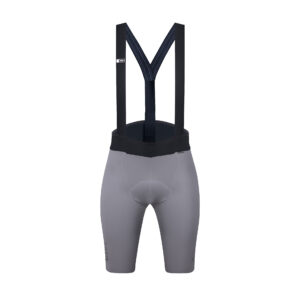Gobik X Women Bib Shorts Kurze Trägerhose Frauen XS kettle
