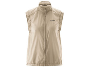 Gonso Adventure Wind Veste Damen (jonesboro cream) Größe:36
