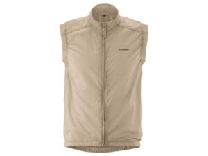 Gonso Adventure Wind Veste Herren (jonesboro cream) Größe:XXL