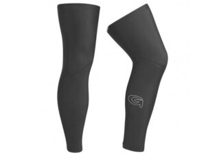 Gonso Beinwärmer (schwarz) Größe:XL
