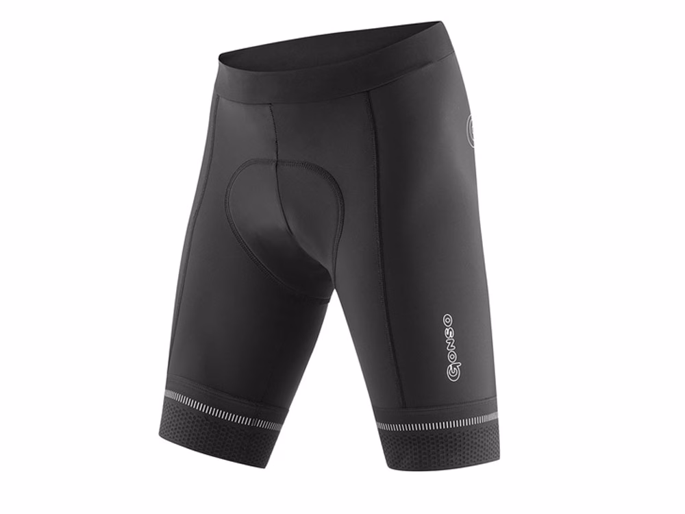 Gonso Cycle Shorts Herren Größe:S