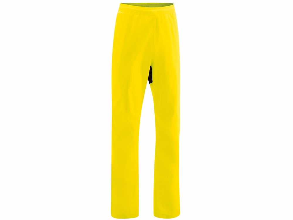 Gonso Drainon Regenhose (gelb) Größe:3XL