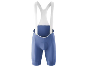 Gonso Essential Bib Kit Trägerhose Herren (rainy blue) Größe:XL