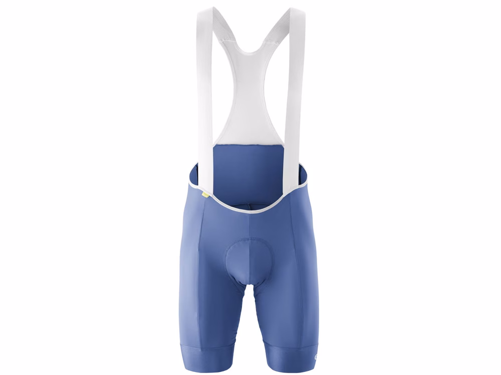 Gonso Essential Bib Kit Trägerhose Herren (rainy blue) Größe:XL