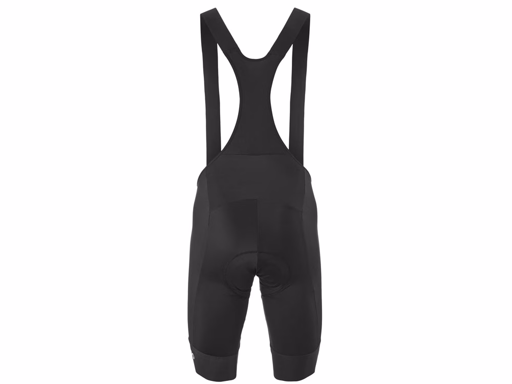 Gonso Essential Bib Kit Trägerhose Herren (schwarz) Größe:XL