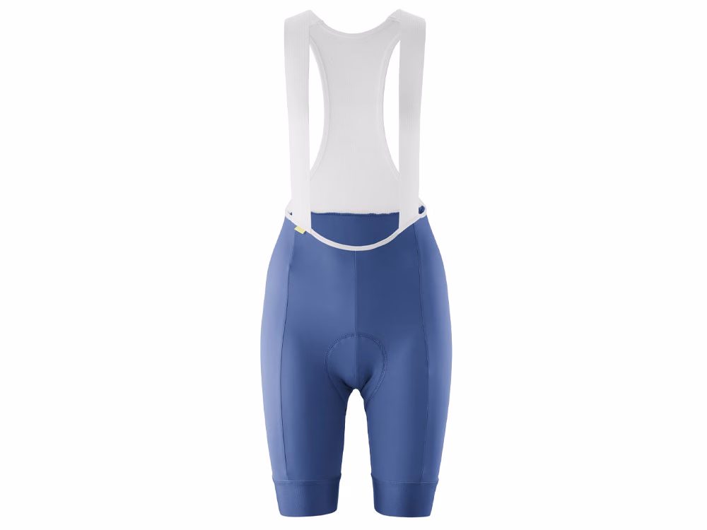 Gonso Essential Bib Trägerhose Damen (rainy blue) Größe:44