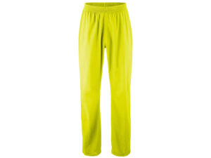 Gonso Essential Regenhose (safety yellow) Größe:S