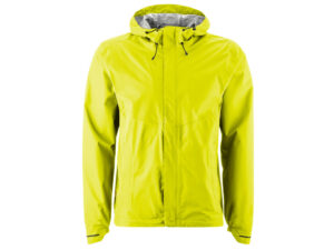 Gonso Essential Regenjacke (safety yellow) Größe:S
