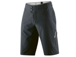 Gonso Fumero Radhose Herren (graphit) Größe:S