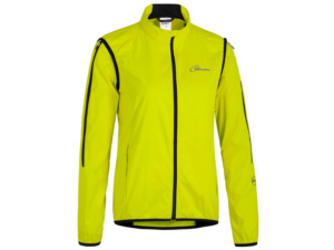 Gonso Imani V2 Windjacke Damen (sulphur spring) Größe:36