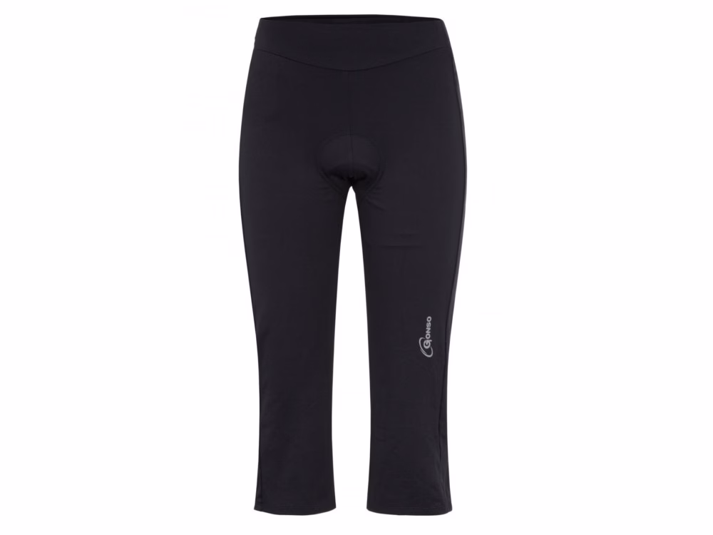 Gonso Jane 3/4 Radhose Damen Größe:36
